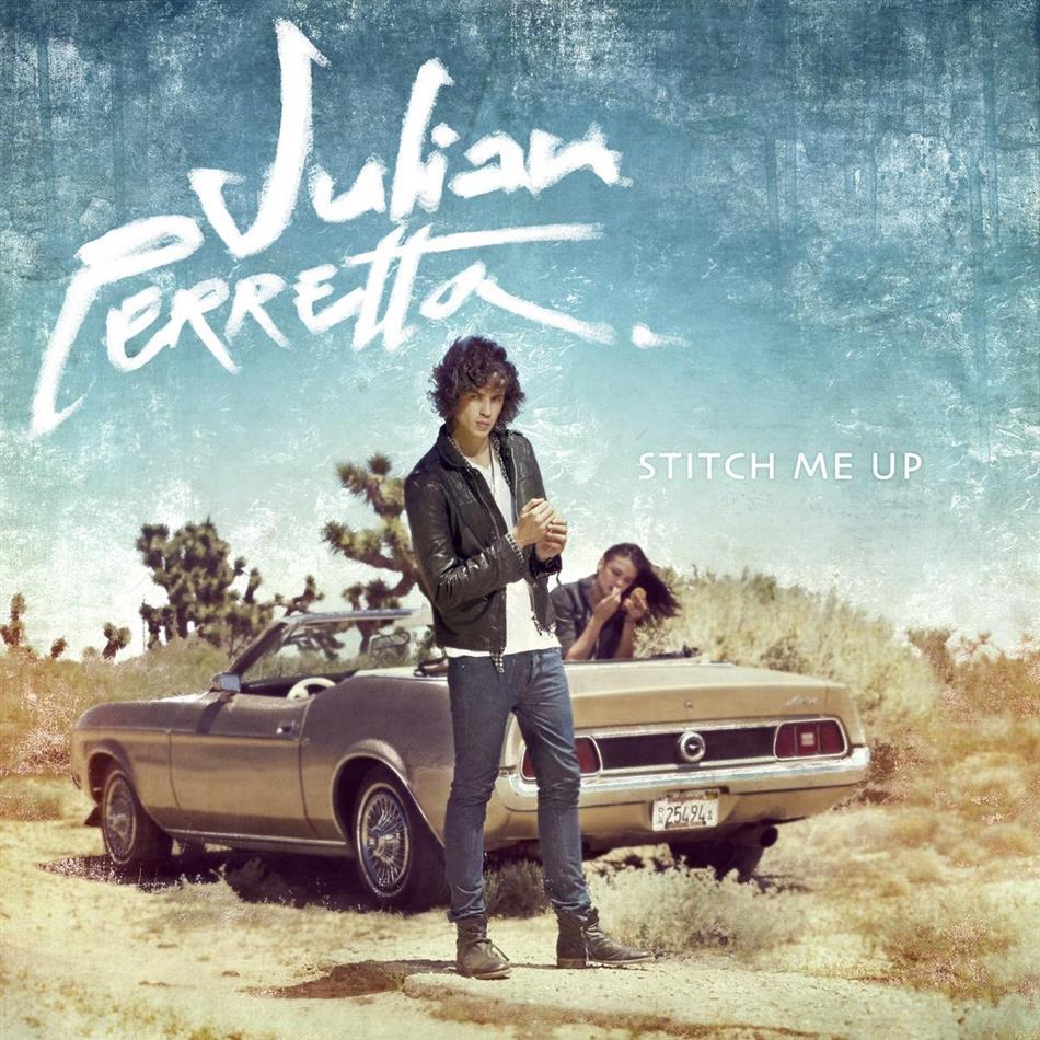 Julian Perretta - Stitch Me Up - Enhanced Version