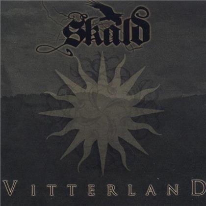 Skald - Vitterland