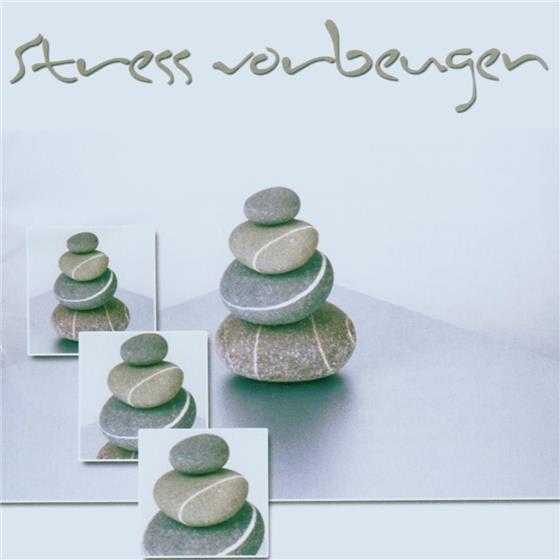 Stress Vorbeugen - Various