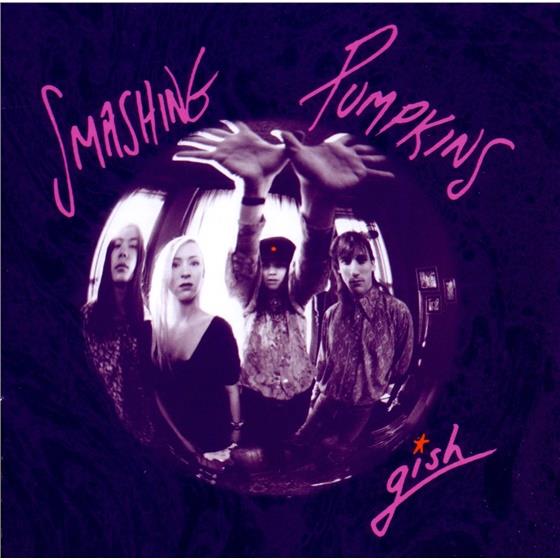 The Smashing Pumpkins - Gish Remastered
