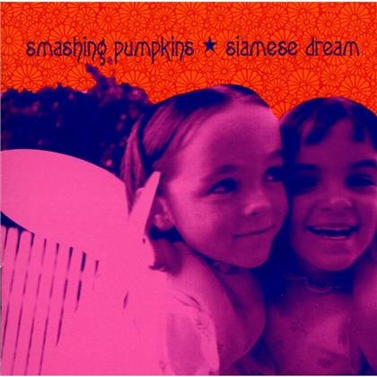 The Smashing Pumpkins - Siamese Dream (Version Remasterisée)