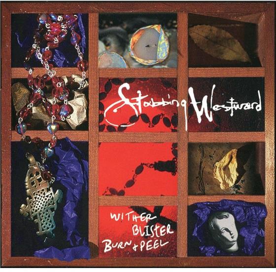 Stabbing Westward - Wither Blister Burn & Peel Remastered
