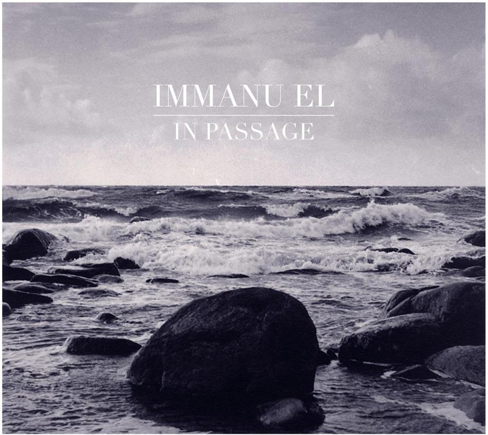 Immanu El - In Passage