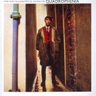 Quadrophenia - OST - Papersleeve + 1 Bonustrack Remastered