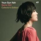 Youn Sun Nah - Same Girl Collector's Edition 2 CDs