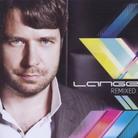 Lange - Remixed 2 CDs