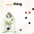 Adamski - Adamski's Thing - Deluxe Japan Edition