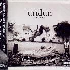 The Roots - Undun - + Bonus Japan Edition