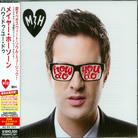 Mayer Hawthorne - How Do You Do - + Bonus Japan Edition