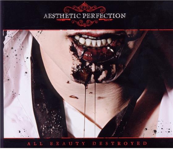 Aesthetic Perfection - All Beauty Destroyed