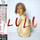 Lou Reed & Metallica - Lulu - Bonus Japan Edition, 2 CD