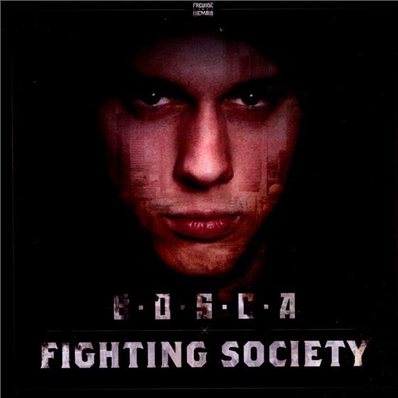 Bosca (Rap) - Fighting Society