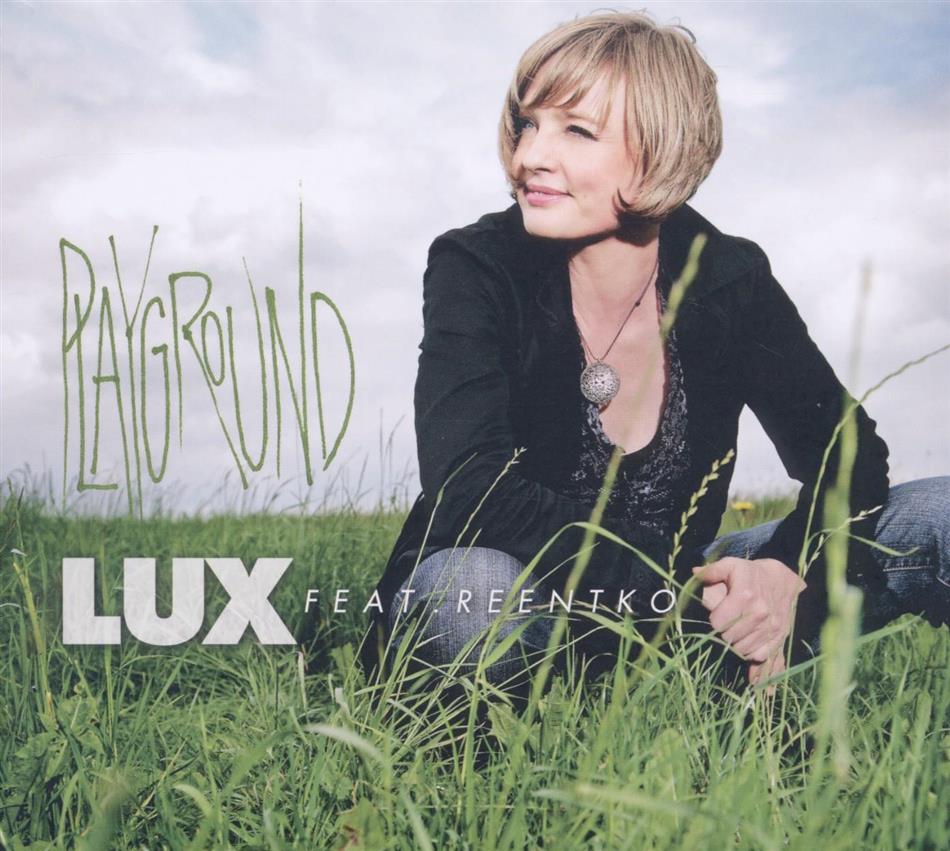 Christina Lux - Playground