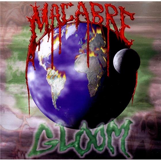 Macabre - Gloom New Edition