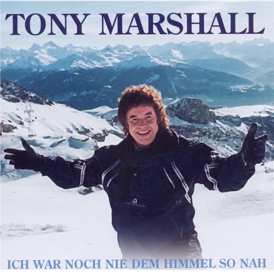 Tony Marshall - Ich War Noch Nie Dem Himmel So Nah