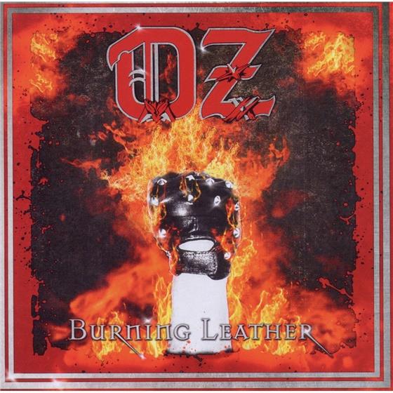 Oz - Burning Leather