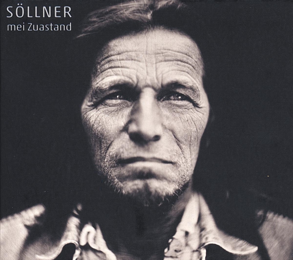 Hans Söllner - Mei Zuastand