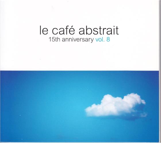 Cafe Abstrait - Vol. 8 2 CDs