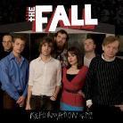 The Fall - Reformation Post Tlc Version nouvelle