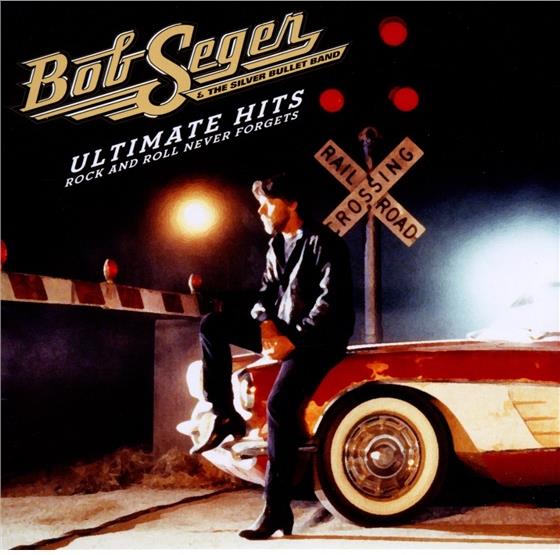 Bob Seger - Ultimate Hits 2 CDs