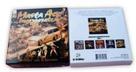 Masta Ace - Sittin' On Chrome - Cover Artwork Puzzle
