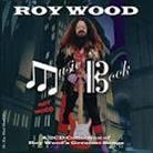 Roy Wood - Music Book 2 CD