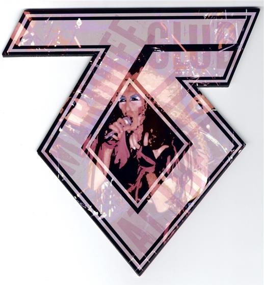 Twisted Sister - Live At The Marquee Club