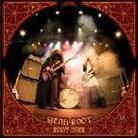 Siena Root - Root Jam 2 CD