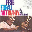 Art Blakey - Free For All