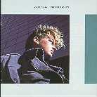 Anne Clark - Pressure Points