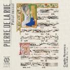 Capilla Flamenca, Dirk Snellin & Pierre de la Rue - Portrait Musical 3 CD