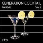 Generation Cocktail - Various - Lifestyle Vol. 2 Remastered, 2 CDs