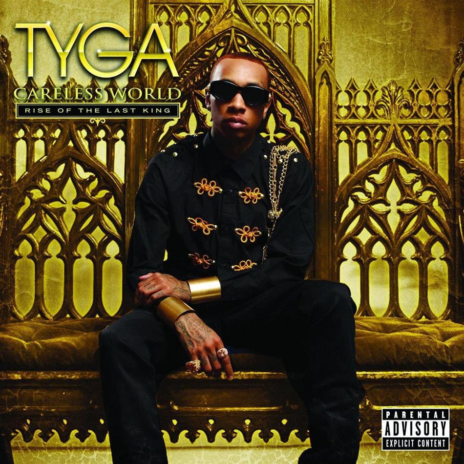 Tyga (Rap) - Careless World