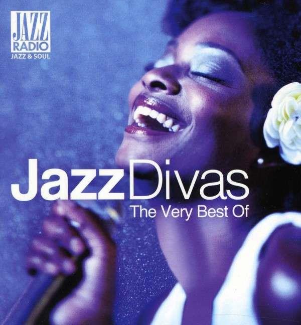 Jazz Divas - Various 2011 2 CDs