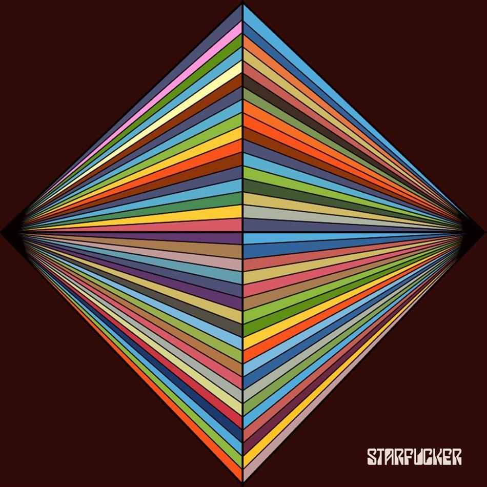 Starfucker - Jupiter