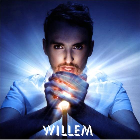 Christophe Willem - Prismophonic