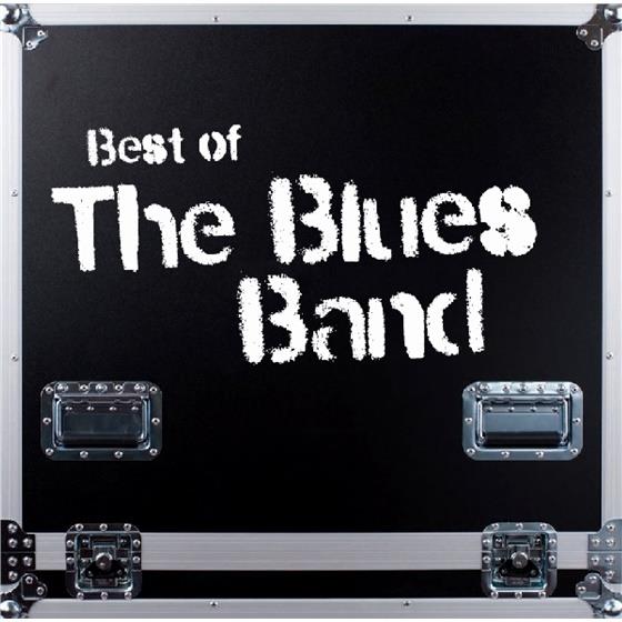 The Blues Band - Best Of - Repertoire Collection 2 CDs