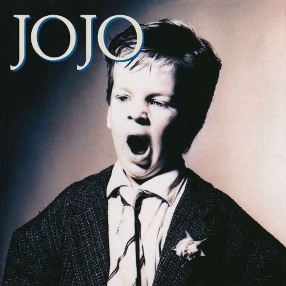 Jojo - --- 2011 Edition