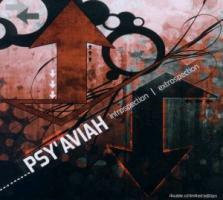 Psy'aviah - Introspection/Extrospective - Limited 2 CD