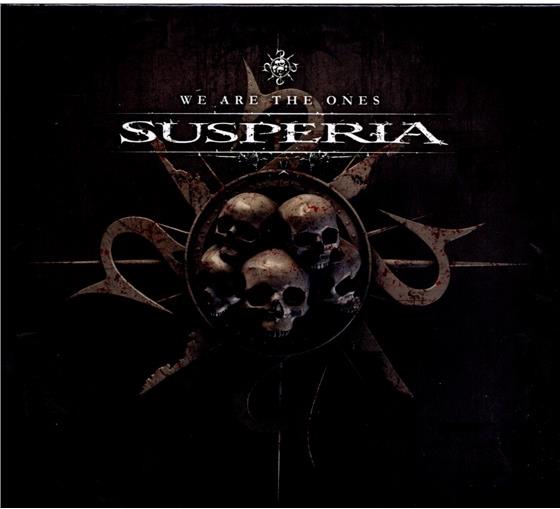 Susperia - We Are The Ones