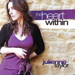 Julienne Taylor - Heart Within