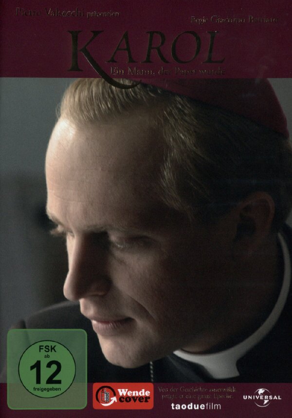 Karol - Ein Mann der Papst wurde