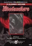 Bloodsuckers Edizione Limitata, Versione Rimasterizzata