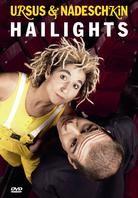 Ursus & Nadeschkin - Hailights