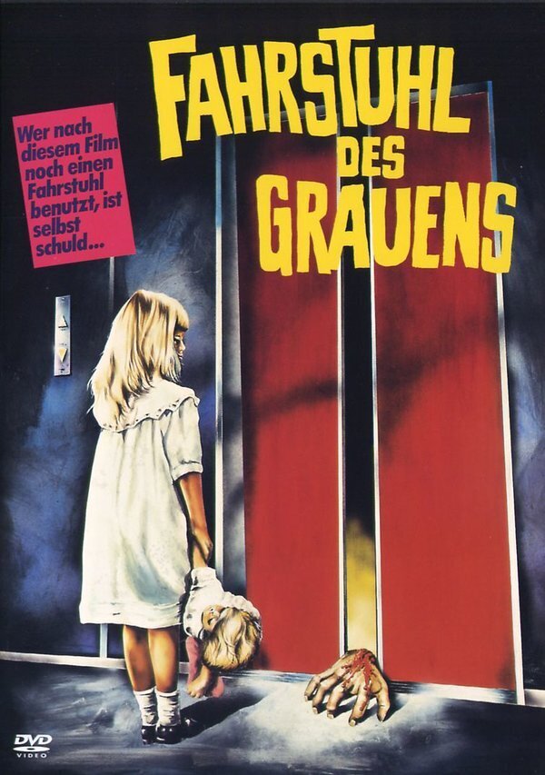 Fahrstuhl des Grauens - The lift (1983) (1983)