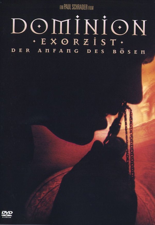 Dominion - Exorcist - Der Anfang des Bösen (2005)