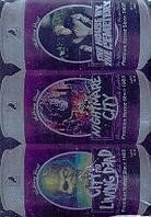 Fright pack: Walking dead 6 DVD