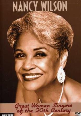 Wilson Nancy - Wilson,Nancy - Great Women Singers Of The 20Th Century