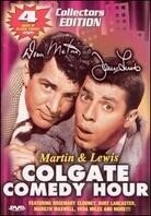 Martin & Lewis - Colgate comedy hour (Remastered)