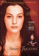 Nina's tragedies - Ha-Asonot shel Nina